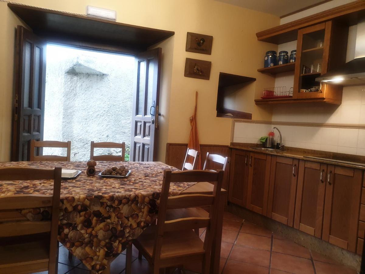 La Pumarada De Limes 2 Villa Кангас дел Нарсеа Екстериор снимка