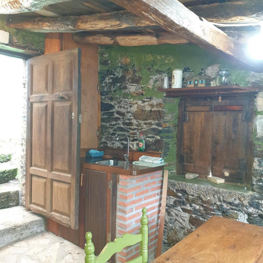 La Pumarada De Limes 2 Villa Кангас дел Нарсеа Екстериор снимка