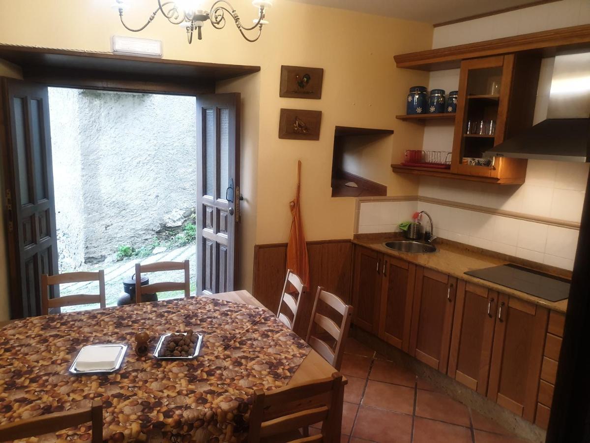 La Pumarada De Limes 2 Villa Кангас дел Нарсеа Екстериор снимка