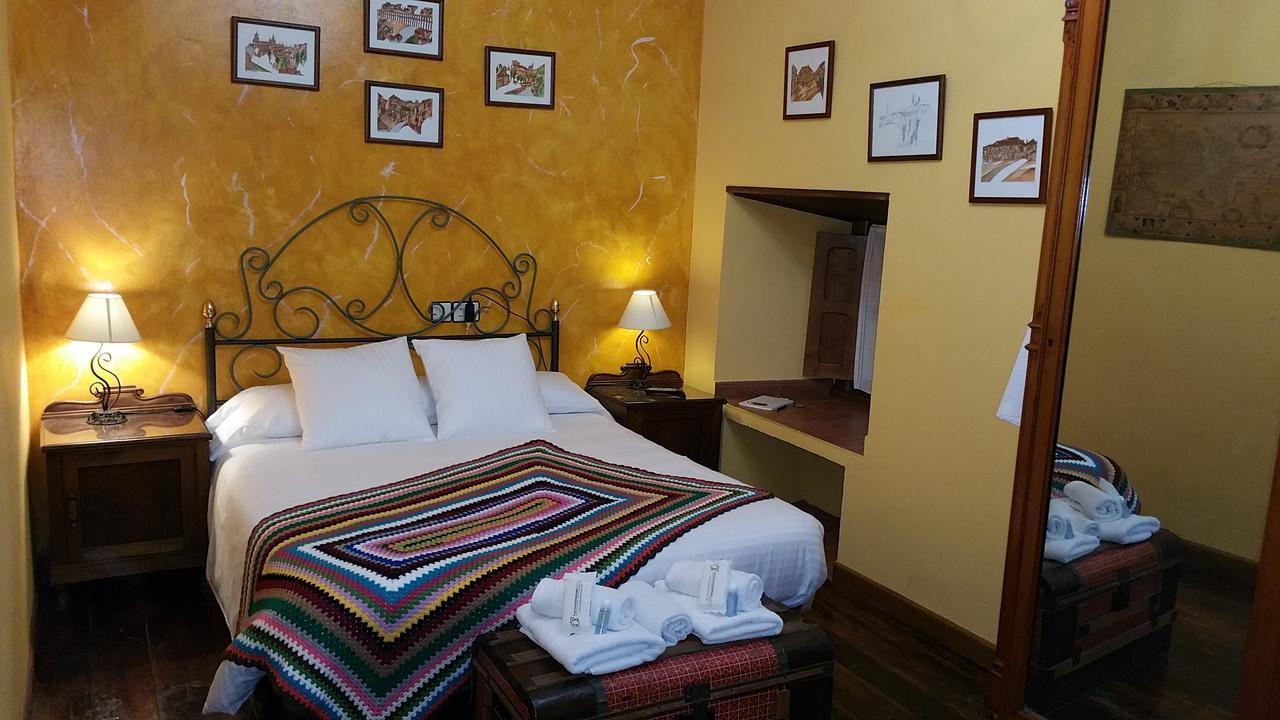 La Pumarada De Limes 2 Villa Кангас дел Нарсеа Екстериор снимка